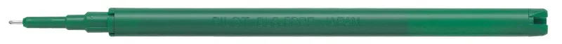 PILOT Roller FriXion Mine 0,5mm BLSFRP5G gr&uuml;n 3 St&uuml;ck
