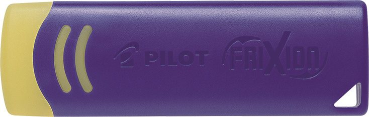 Pilot Pilot Frixion