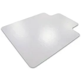 FLOORTEX Bodenschutzmatte FC119225LV 120x90cm