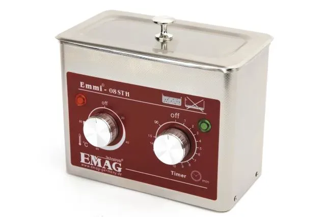 Universal-Ultraschall-Reinigungsger&auml;t