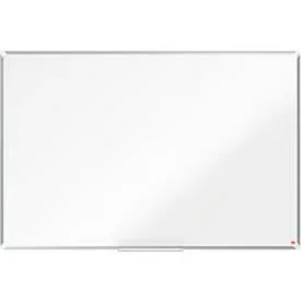 NOBO Whiteboard Premium Plus 1915146 Aluminium, 100x150cm