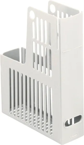 ESSELTE Collecta-Box A4 24659 weiss