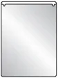 3L Sichttaschen Pockets 115x158mm 10083 50 St&uuml;ck