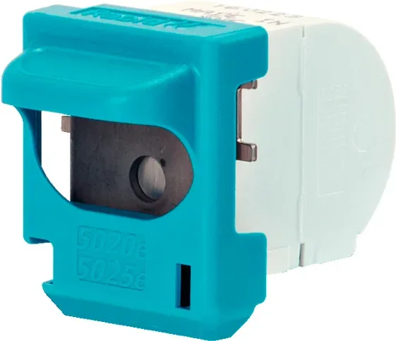 RAPID Heftklammer-Kassette 5020E 23271900 verzinkt 2x1500 St&uuml;ck