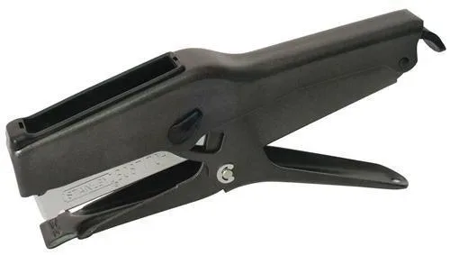 BOSTITCH Heftzange B8P 3mm 2245-S2 grau f&uuml;r 30 Blatt