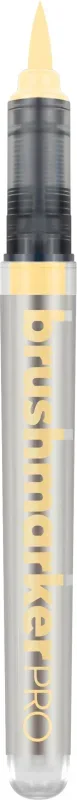 KARIN Brush Marker PRO 216 27Z216 almond