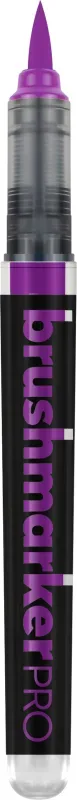 KARIN Brush Marker PRO neon 6172 27Z6172 violet