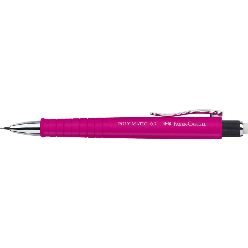 Faber-Castell Druckbleistift Poly