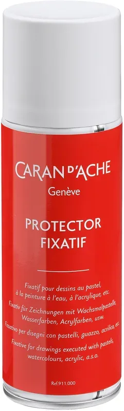 CARAN D'ACHE Fixierspray 170ml 911.000