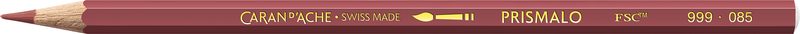 CARAN D'ACHE Farbstifte Prismalo 3mm 999.085 bordeaux