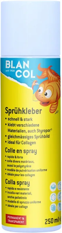 BLANCOL Spr&uuml;hkleber 250ml 32419