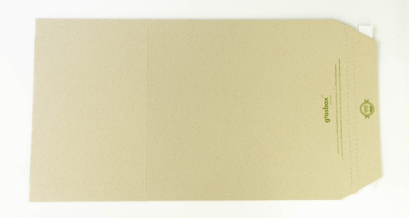 NEUTRAL Buchverpackung Grasbox 564931 215x305x80mm 25 St&uuml;ck