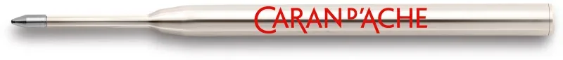 CARAN D'ACHE Mine Goliath M 8420.000 rot