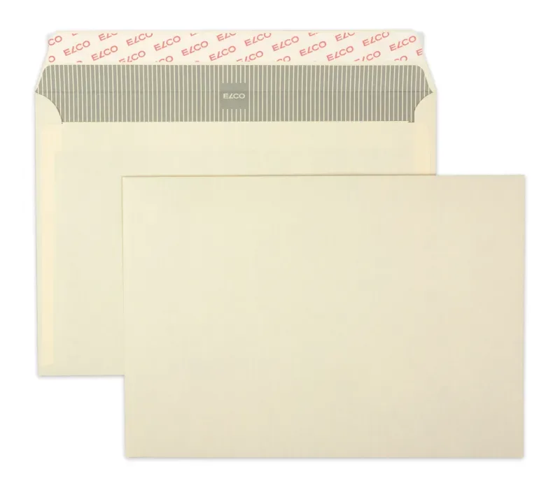 ELCO Couvert Samson o/Fenster C5 32866 120g, beige 500 St&uuml;ck
