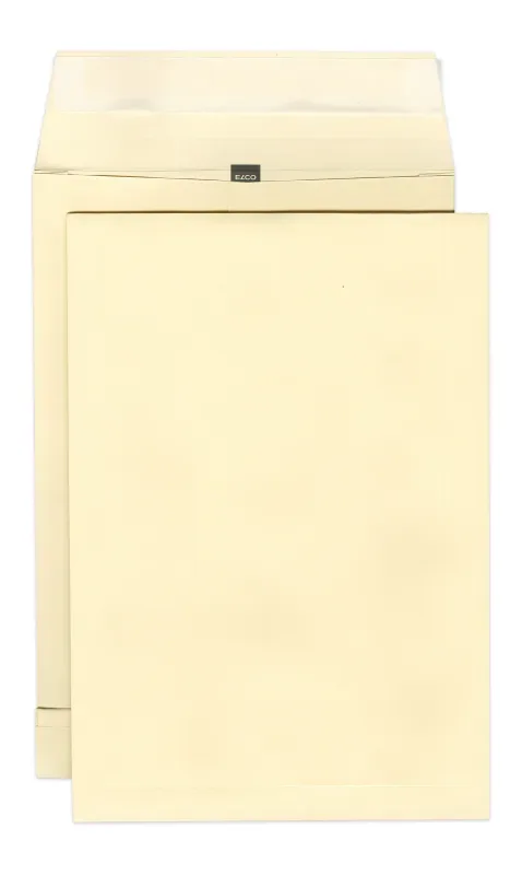 ELCO Versandtasche Optifix C4 27678.10 Kraft 100 St&uuml;ck