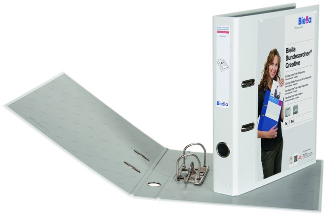 Biella Ordner 0103424.01