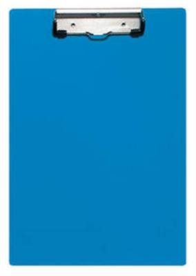 BIELLA Schreibplatte Scripla A4 349400.05 blau, Karton hoch