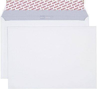 ELCO Couvert Classic o/Fenster C4 37882 120g, weiss 250 St&uuml;ck