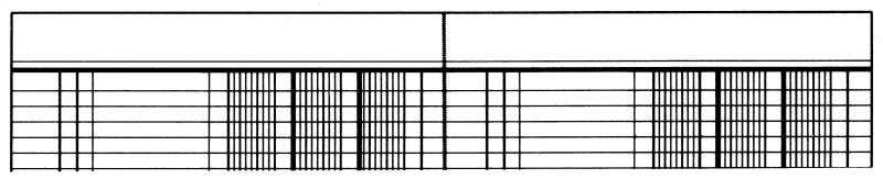 SIMPLEX Gesch&auml;ftsbuch A4 17217 blau 80 Blatt