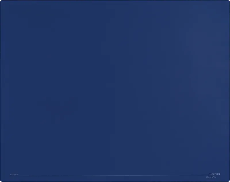 KOLMA Schreibunterlage Perform 34.565.05 blau 63x50cm