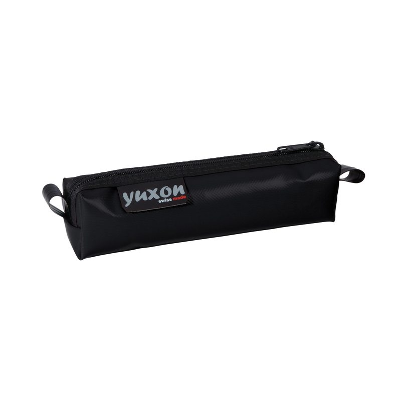 YUXON Schlamper-Etui Midi 8910.09 schwarz