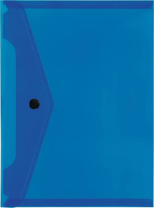 KOLMA Dokumententasche Easy A5 08.160.05 blau