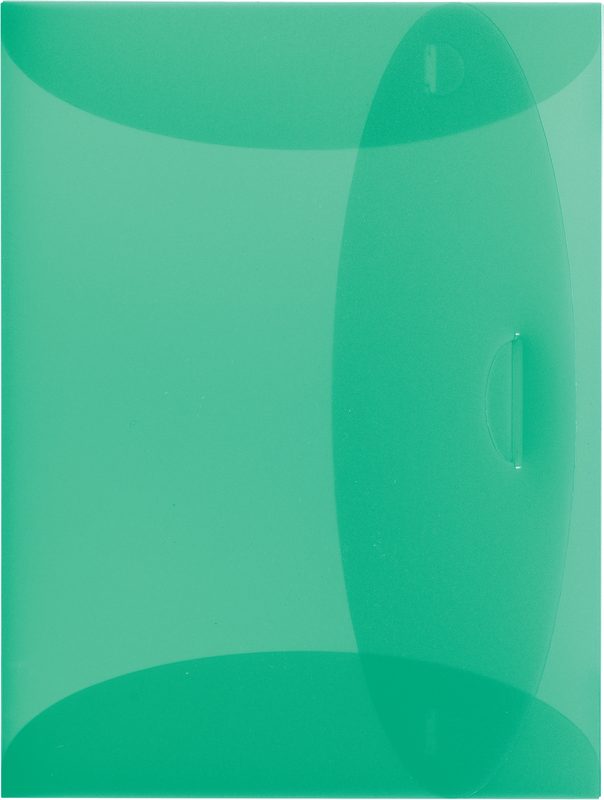KOLMA Sammelbox Penda Easy A4 11.069.01 gr&uuml;n