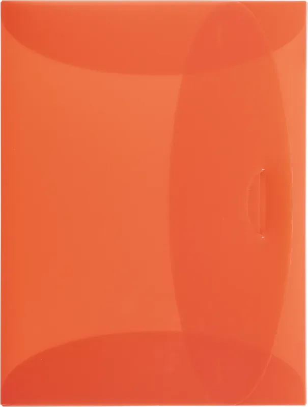 KOLMA Sammelbox Penda Easy A4 11.069.04 rot