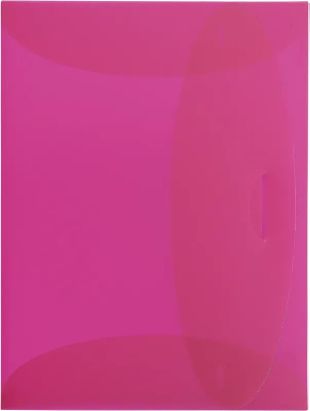 KOLMA Sammelbox Penda Easy A4 11.069.33 berry