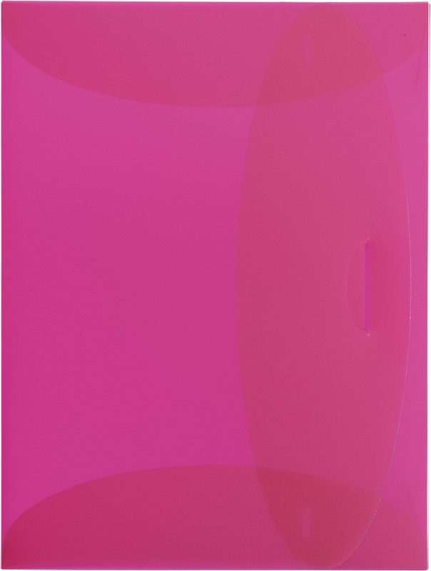 KOLMA Sammelbox Penda Easy A4 11.069.33 berry