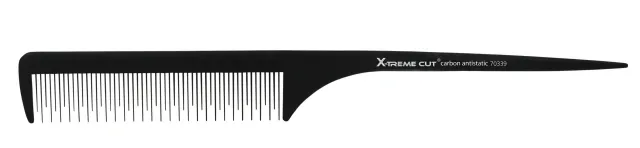 Carbon Toupierkamm