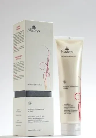 NAT&Ugrave;RYS Slimming Evolution Revitalizing Lotion