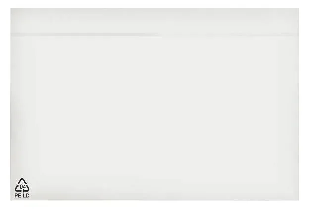 DOCUFIX Dokumententaschen C6/5 2FVDO350106 ohne Aufdruck 250 St&uuml;ck