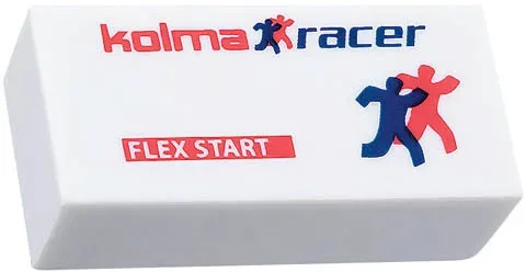 RACER Radierer Flex Start 31.193.20 7B - 9H