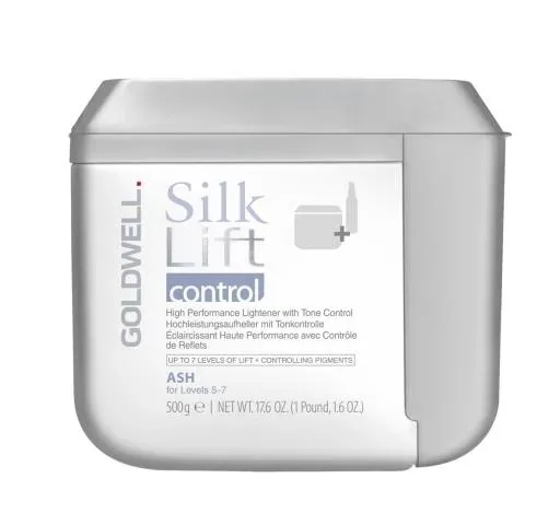 Control 5-7 Light