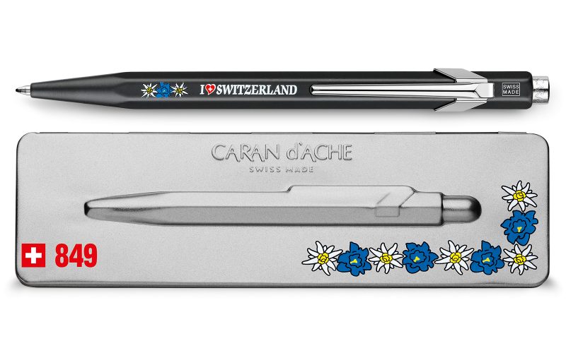 Caran d´Ache CDA Goliath