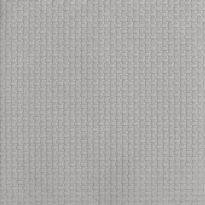 STEWO Servietten 33x33cm 2572748575 Karo grau 15 St&uuml;ck