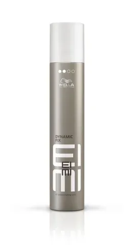EIMI Dynamic FIX 45 Sekunden Modellier-Spray 500 ml
