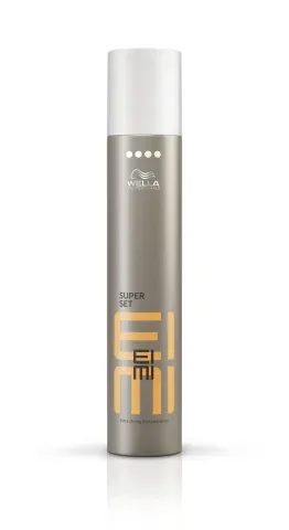 EIMI Super Set Finishing Spray extra stark