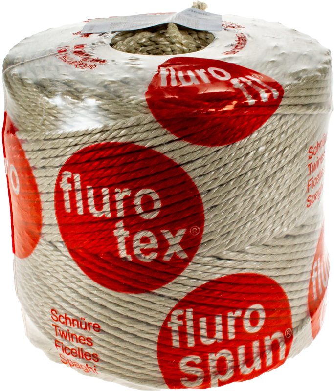 BAECHI Packschnur Flurocord 411004505 225m, 3mm 500g