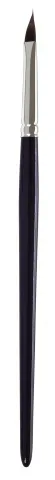 Dreiecks-Liner Gel Pinsel