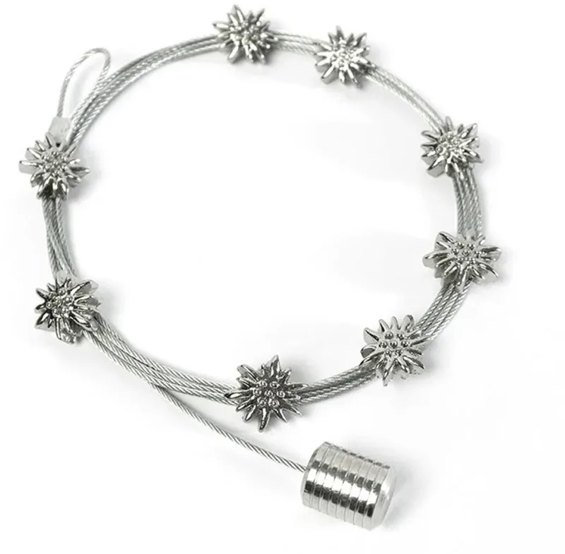 TRENDFORM Fotoleine EDELWEISS FA4302 8er Set, silber