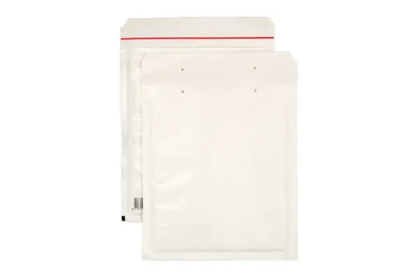 ELCO Luftpolstertasche Bag-in-Bag 700089 weiss,Gr.15,220x265mm 100 Stk.
