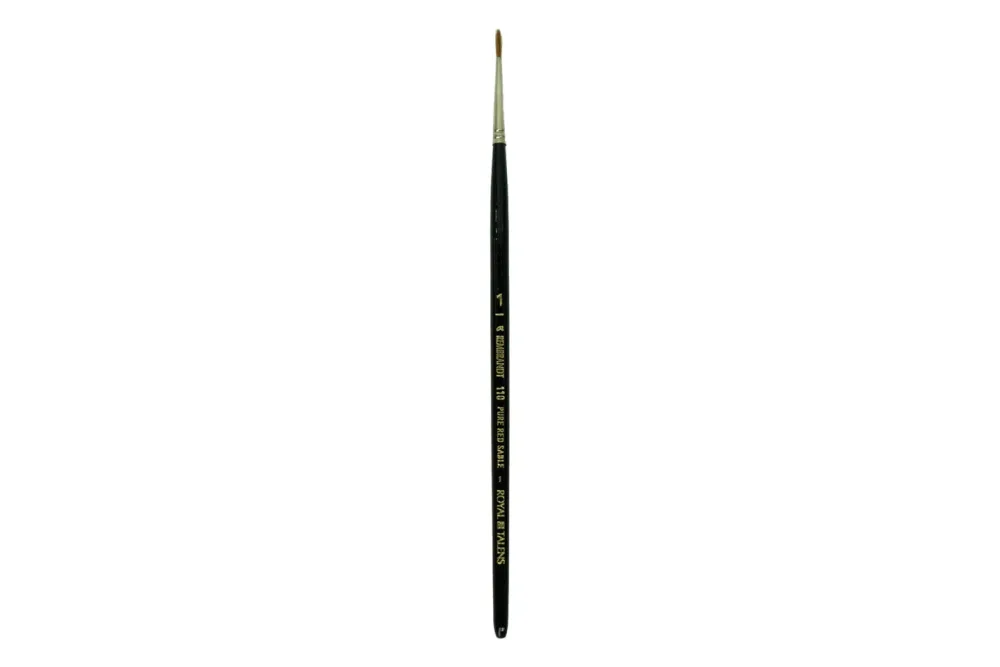 TALENS Aquarellpinsel Gr.1 9051-1001