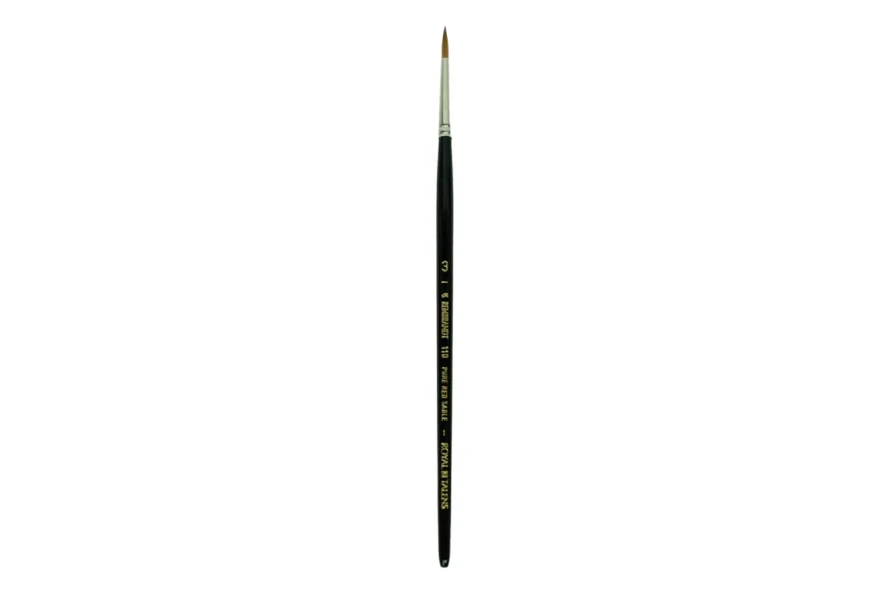 TALENS Aquarellpinsel Gr.3 9051-1003