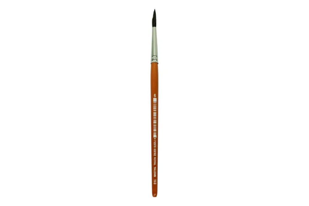 TALENS Aquarellpinsel Gr.6 90515006