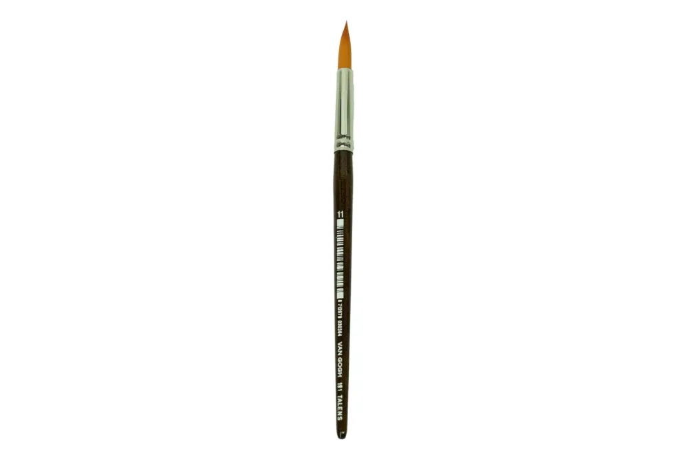 TALENS Aquarellpinsel Gr.11 9051-9111