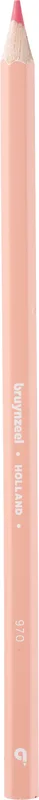 BRUYNZEEL Schulfarbstift Super 3.3mm 60516970 apricot