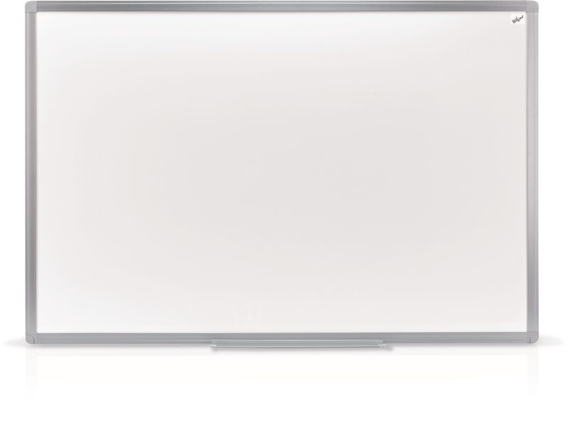 B&Uuml;ROLINE Whiteboard 651800 90&times;120cm