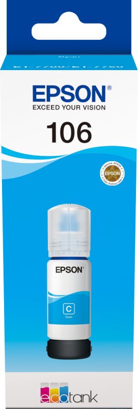 Epson T03R240 - Tintenpatrone